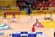 谈球吧体育app下载😎继续展示统治力！周琦篮下大帽&冲筐对抗胡金秋得分