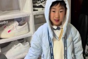 谈球吧官网登录入口萌娃！周琦晒带糊糊参加全明星Vlog 同时给儿子过了个生日