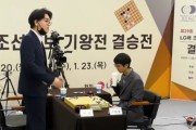 谈球吧世界围棋团体锦标赛更新规则：棋盘外情况均不处罚 中韩都派裁判