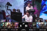 谈球吧官网登录入口K神看BLG 2-1 IG：IG太贪了 拿完大龙还想厄塔汗！什么架都要打！