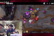 谈球吧(中国)官方网站姿态看JDG横扫AL：难道cvmax才是错的？Ale锁门有道理
