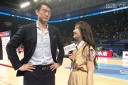 谈球吧体育app下载我们创造了历史！王博：广厦的首冠所有球员都是英雄