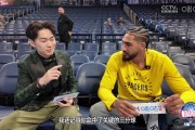 谈球吧体育app官网托平：还有4场就能拿总冠军了 我们现在只想着怎么赢球