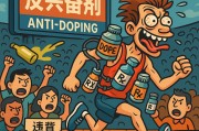 谈球吧世界泳联：或将驱逐参加“增强运动会”者