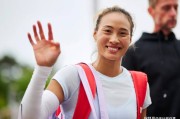 恭喜郑钦文!只落后331分,夺冠=进世界前10,总决赛还有戏 恭喜郑钦文!只落后331分,夺冠=进世界前10,总决赛还有戏